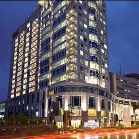 Two Bedroom Apartment At El Royale Hotel Bandung Exteriér fotografie